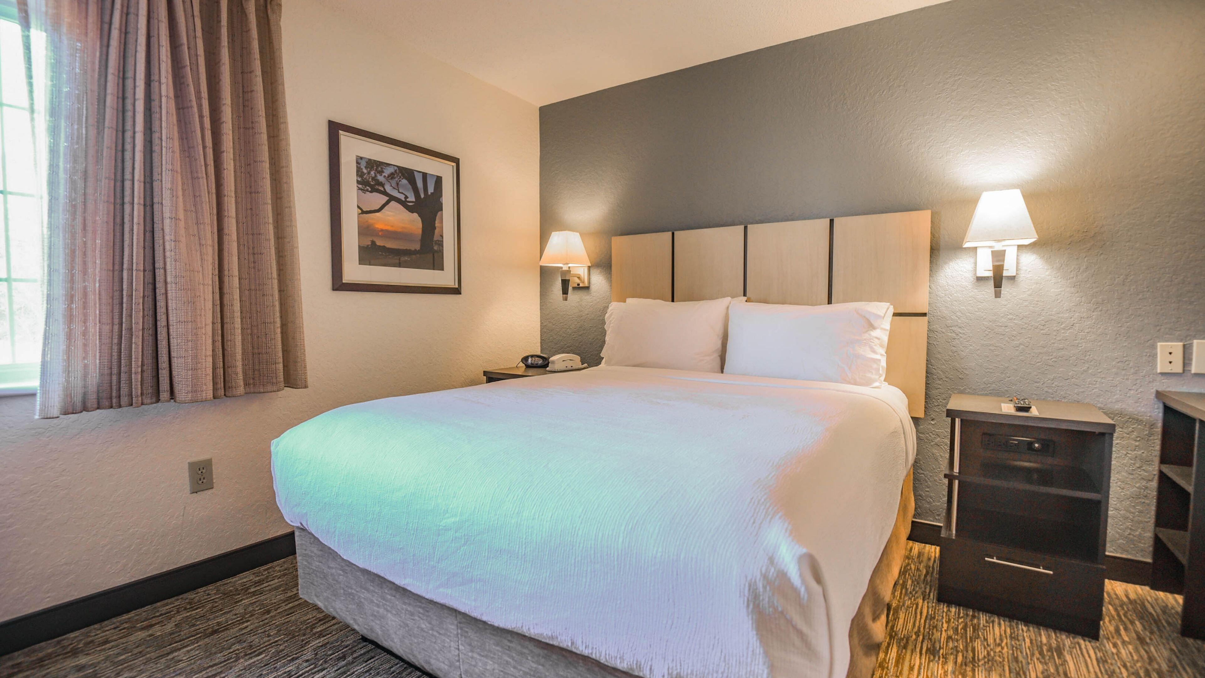 Sonesta Simply Suites Huntsville Research Park Exterior photo